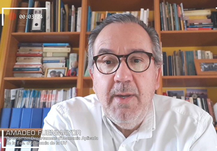 Image representative of the news